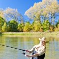 Celebrating Female Trailblazers in British Competitive Fishing