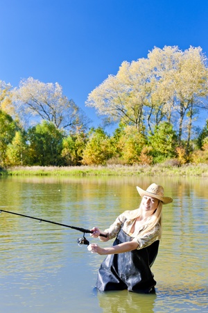 Celebrating Female Trailblazers in British Competitive Fishing