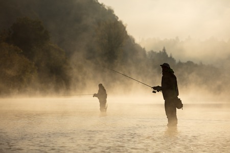 Seasonal Cod Fishing in the UK: When and Where to Fish for Best Results