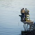 The 12 Best Coarse Fishing Rods for UK Anglers in 2025: Expert Reviews & Buying Guide