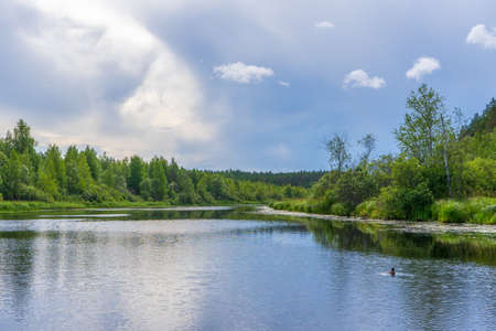 Exploring England’s Premier Coarse Fishing Rivers: Hotspots and Hidden Gems