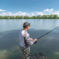 Discovering England’s Premier Carp Fishing Lakes: Destinations, Tips, and Local Insights