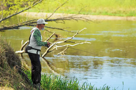 How to Apply for a UK Rod Licence: Step-by-Step Instructions and Top Tips