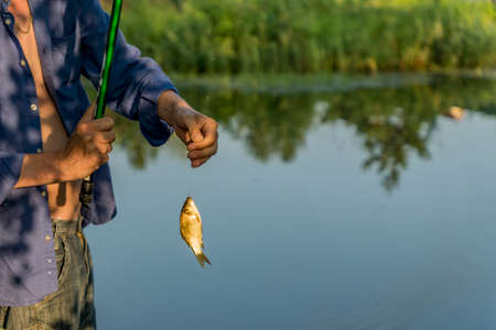 Fishing Without Barriers: Discovering Inclusive Angling Locations Throughout the UK