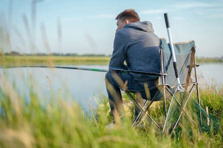 Fly Fishing Gear and Accessories Optimised for Windy British Conditions