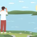 Shore Fishing for Conservation: Catch and Release and Responsible Practices