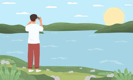 Shore Fishing for Conservation: Catch and Release and Responsible Practices