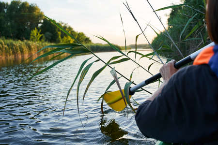 Feeder vs Float Fishing: An In-depth Guide to Choosing the Right Technique for UK Waters
