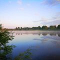How to Locate Barbel on British Rivers: Reading the Water and Seasonal Movements