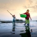 The Ultimate Guide to the Best Fish Finders for UK Anglers in 2025: Comprehensive Reviews & Comparisons