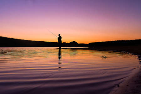 Top 10 Fly Casting Mistakes to Avoid in Windy UK Conditions