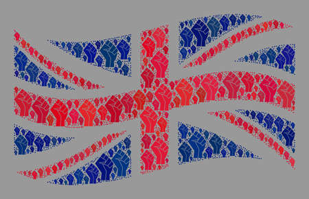 Conservation Challenges of British Waterways