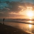 How to Read a UK Beach for Fishing: Understanding Structure, Currents, and Tides