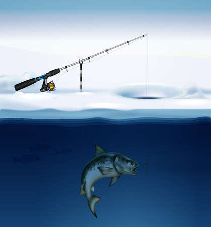 Preparing and Presenting Bait Like a Local