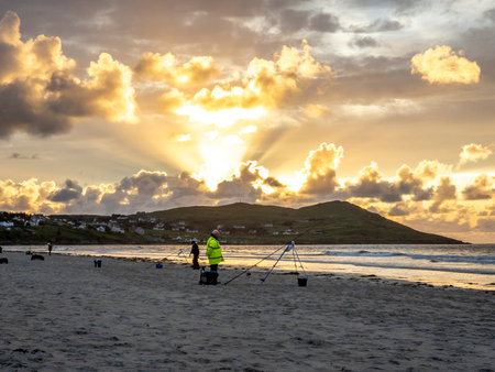 Wales’ Premier Guided Sea Fishing Charters: Hidden Gems Along the Welsh Coast