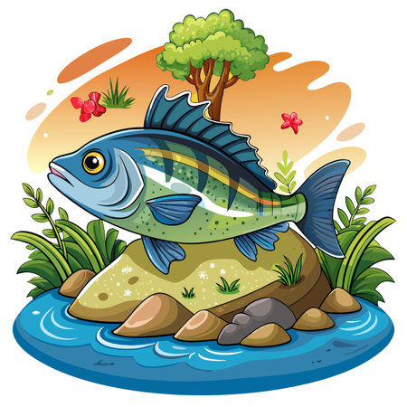 Inland Retreats: Rivers, Lakes, and Ponds