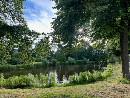 A Comprehensive Guide to Carp Fishing Tournaments in the UK: History, Evolution, and Culture