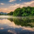 Eco-Friendly and Sustainable Fishing Clothing for Conscious UK Anglers