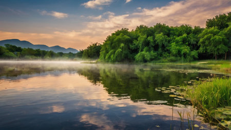 Eco-Friendly and Sustainable Fishing Clothing for Conscious UK Anglers