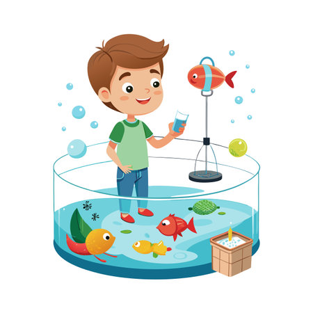 Must-Try Junior Angler Competitions