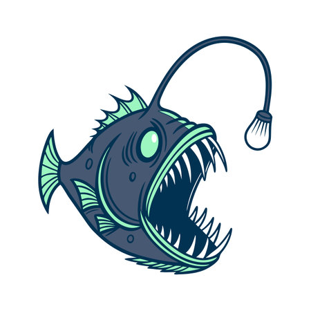 Perfecting Drift Fishing Technique