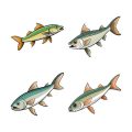 Understanding UK Tide Patterns for Successful Bass Fishing