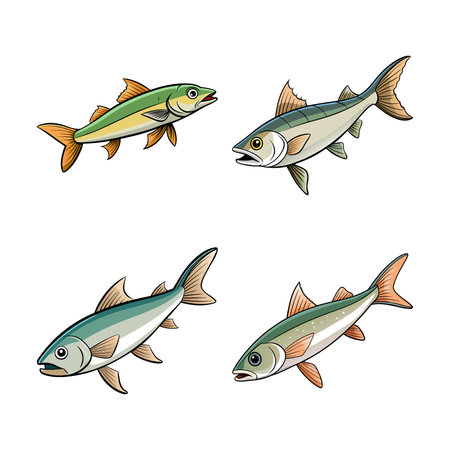 Understanding UK Tide Patterns for Successful Bass Fishing