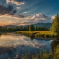 A Comprehensive Guide to Salmon Fly Fishing in Scotland: Top Rivers, Seasons, and Techniques