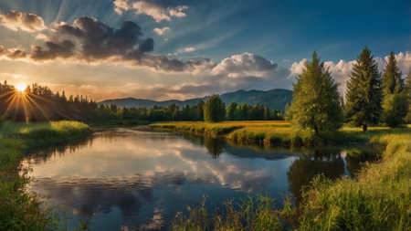 A Comprehensive Guide to Salmon Fly Fishing in Scotland: Top Rivers, Seasons, and Techniques