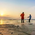 Top 10 Junior Fishing Clubs and Angler Competitions Across the UK