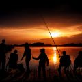 How British Schools and Angling Clubs Collaborate to Encourage Youth Participation