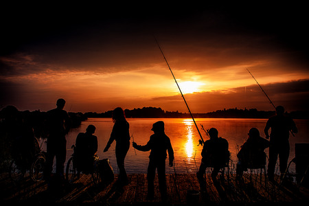 How British Schools and Angling Clubs Collaborate to Encourage Youth Participation