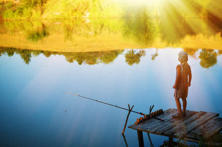Ultimate Guide to Sea Fishing Locations Across the UK: Where to Cast Your Line