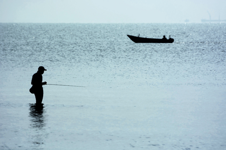 Top 20 Premier Sea Fishing Spots in the UK: An Angler’s Complete Guide