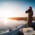 Targeting Barbel and Chub: The Best Coarse Fishing Stretches on the River Dove