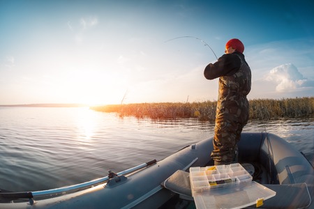 Targeting Barbel and Chub: The Best Coarse Fishing Stretches on the River Dove