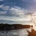 Tackling Tiredness and Hypothermia during Night Fishing in British Weather
