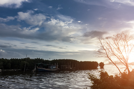 Tackling Tiredness and Hypothermia during Night Fishing in British Weather