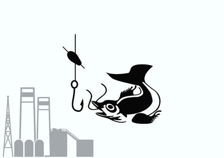 Angling the Wild West