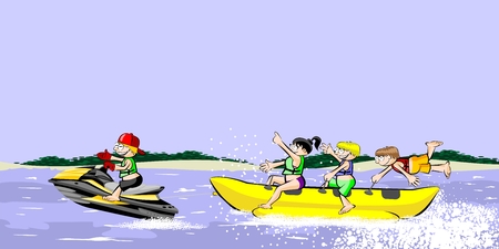 Top Locations for Family-Friendly Fishing Retreats