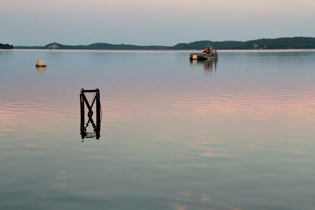 Pole Fishing for Match Anglers: Advanced Methods and Gear for British Waters
