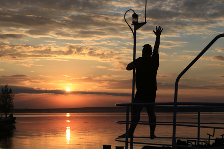 The Ultimate Guide to Sea Fishing Competitions & Festivals in the UK