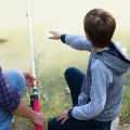 How Junior Angler Programmes Promote Environmental and Waterside Stewardship in the UK
