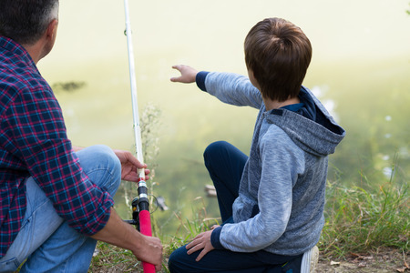 How Junior Angler Programmes Promote Environmental and Waterside Stewardship in the UK