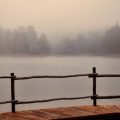 Fly Fishing in the British Winter: Tips for Trout and Grayling in Cold Conditions