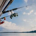 Surfcasting in the UK: Casting Techniques and Gear for Maximum Distance