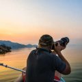 Safety at Sea: Precautions for Wreck Fishing Enthusiasts in British Waters