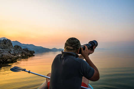 Safety at Sea: Precautions for Wreck Fishing Enthusiasts in British Waters