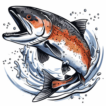Float Fishing: When Calm Waters and Mild Weather Shine