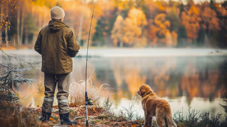Casting Techniques for Success: Distance and Accuracy in British Stillwater Trout Fly Fishing